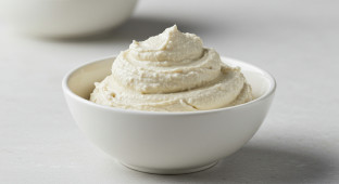 Vegan (nut free) Cream Cheese