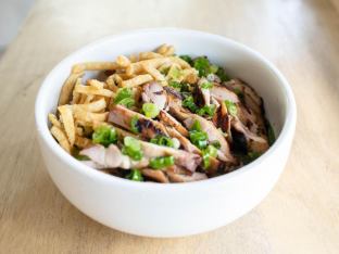 Chinese Chicken Salad
