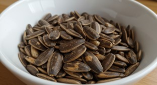 Sunflower Seeds