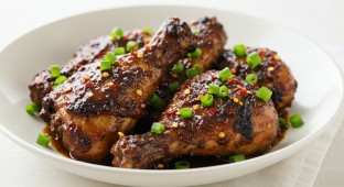 Jerk Chicken