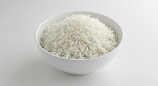 Plain Rice
