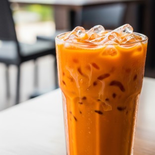 Thai Iced Tea