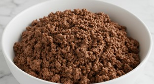 Impossible Ground "Meat"