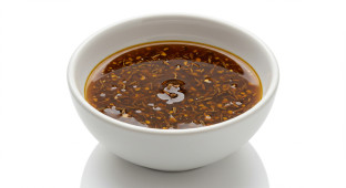 Roasted Cumin Dressing