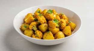 Aloo Gobi