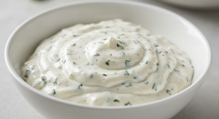 Ranch Dressing
