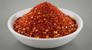 Crushed Red Pepper Packet