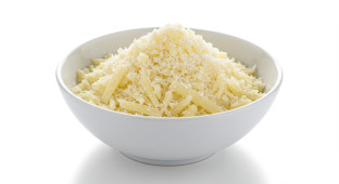 Parmesan Cheese Packet