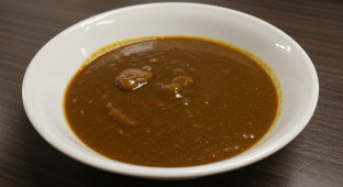 Japanese Curry