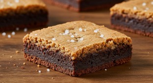 Individually Packaged: Brookie