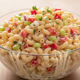 Macaroni Salad