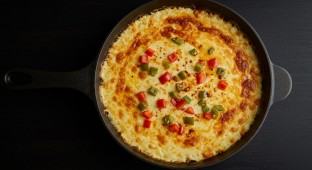 Queso Fundido