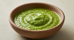 Salsa Verde