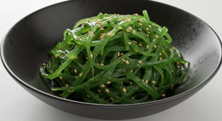 Wakame