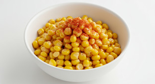 Togarashi Corn