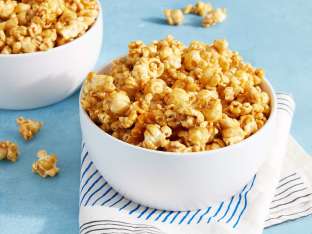 Caramel Corn