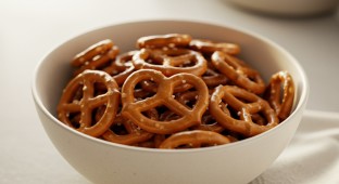 Pretzels