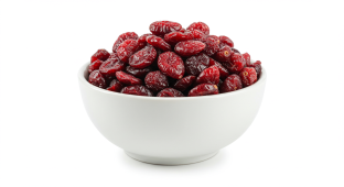 Dried Cranberries
