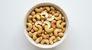Cashew Halves
