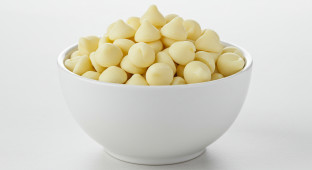 White Chocolate Chips