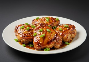 Chicken Teriyaki