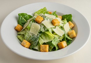 Classic Caesar Salad