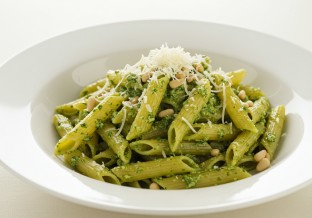 Pesto Pasta