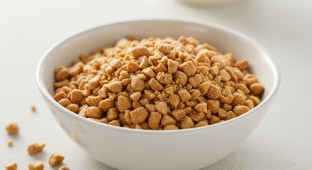 Chopped Peanuts