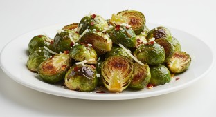 Large Brussels Sprouts