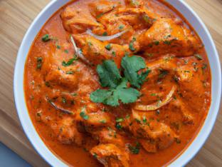 Small Chicken Tikka Masala
