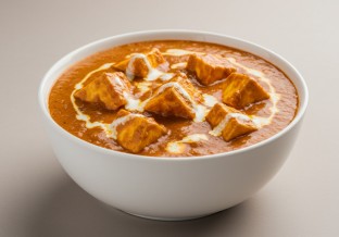 Large Paneer Makhani
