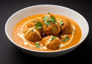 Small Malai Kofta