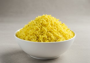 Small Lemon Rice