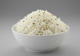 Small Jira Rice