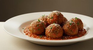 Meatballs