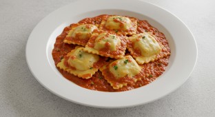 Cheese Ravioli