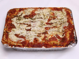 Lasagna