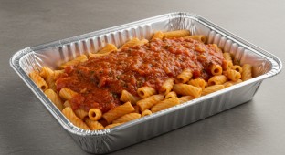 Mostaccioli