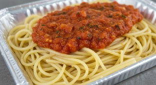 Spaghetti