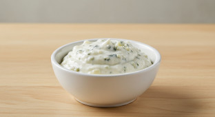 Blue Cheese Dressing