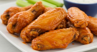 Buffalo Wings