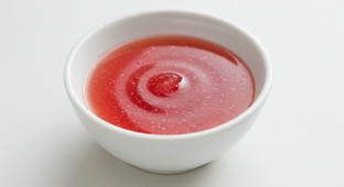 Red Wine Vinaigrette