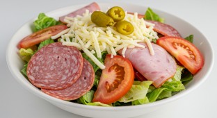 Antipasto Salad