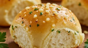 Garlic Bread