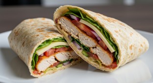 Chicken Wrap