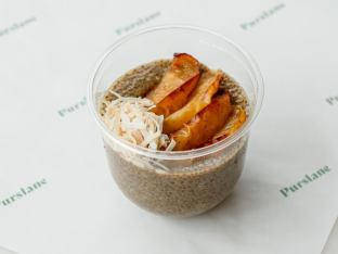 Chia Pudding