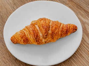 Butter Croissant