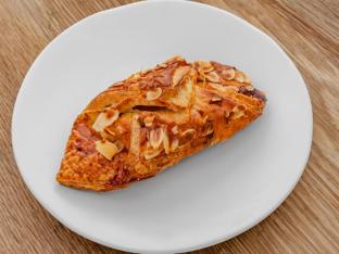 Almond Croissant