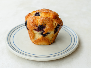 Blueberry Muffin