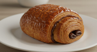 Pain Au Chocolat